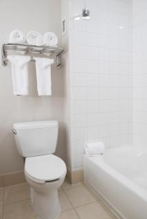 Holiday Inn Express Pascagoula-Moss Point by IHG - Moss Point - 9