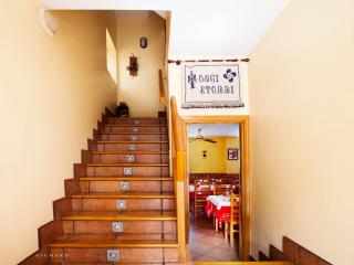 Hostal Musunzar - Leitza - 5