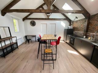 appartements proche gare - Amiens - 0