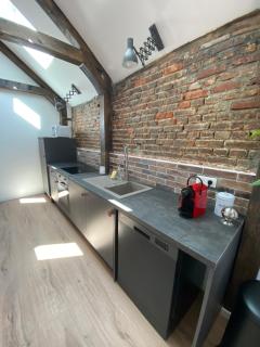 appartements proche gare - Amiens - 5