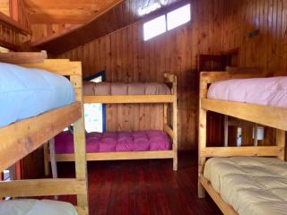 Hostel Raíz - Pucón - 4