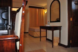 Parkview Inn - Moshi - 1