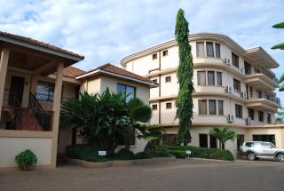 Parkview Inn - Moshi - 5