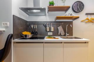 Adria Square Studios - Rijeka - 1