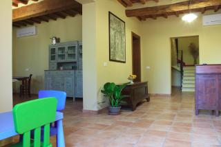 Agriturismo Corte Lidia - Bellaguarda - 7