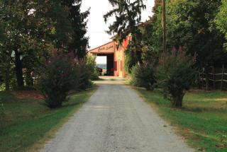 Agriturismo Corte Lidia - Bellaguarda - 8