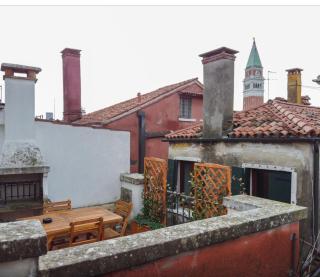 Rooftop San Marco - Tower View - Venise - 6