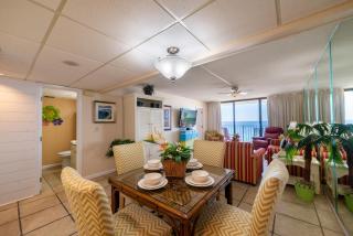 Edgewater 2-0904 'Sea Breeze' - Panama City Beach - 0
