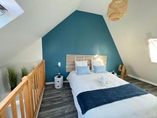 Cosy Casa - Abbeville - 4