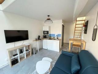 Cosy Casa - Abbeville - 8