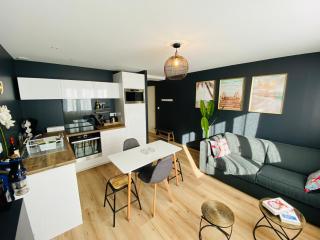 Appartement Le Labes - Lorient - 2