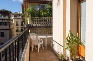 Luminous LOFT in historic centre - Granada - 6