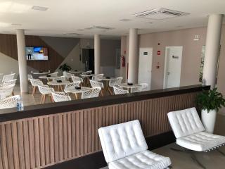 TS HOTEL - Porteirinha - 6