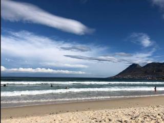 A Relaxing Getaway with Ocean Views - Città del Capo - 0