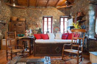 MARIOLATA STONE HOUSE - 3