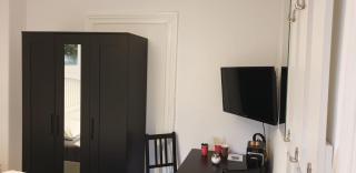 Pension Italia - Lübeck - 6