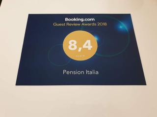 Pension Italia - Lübeck - 1