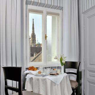 Hotel Kärntnerhof - Vienna - 7
