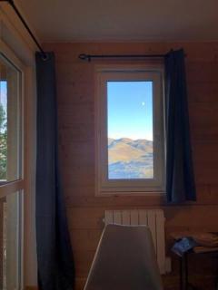 Appartement ski Station Val Louron - Au pied des pistes - 4 - 6 personnes - 9