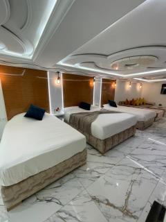 appart hotel puerto marino - Al-Ḥoseyma - 0
