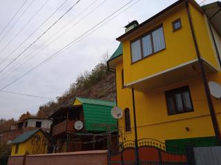 Садиба Каньйон - Kam"janec'-Podil's'kyj - 6