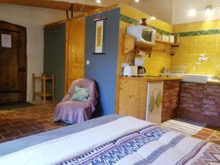 Petit Gîte TARA avec SPA - Ariege Pyrénées - Péreille - 6