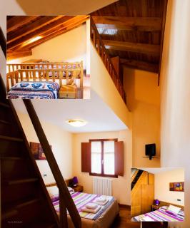 Hostal Musunzar - Leitza - 9