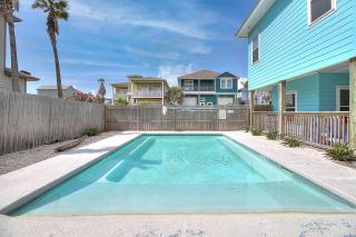 Gnarly Marlin - Port Aransas - 7