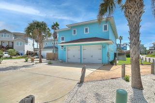 Gnarly Marlin - Port Aransas - 6