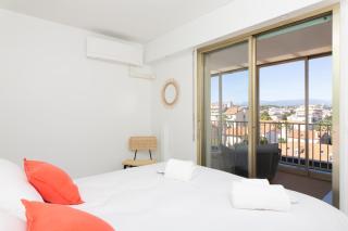 Rooftop SOHA - 2 BdR 2 BthR 1 toil - Clim Terrace Elevator small Parking - Cannes - 1