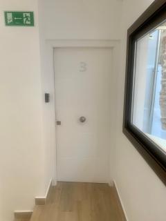 Puerta de Caceres Apartamento 3 - Cáceres - 7
