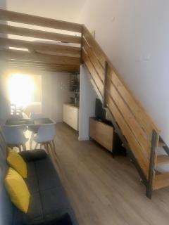 Puerta de Caceres Apartamento 3 - Cáceres - 1