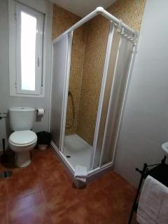 Alojamiento Temporal el Puente - 7