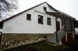 Statek U Kalinů - Nové Město na Moravě - 8