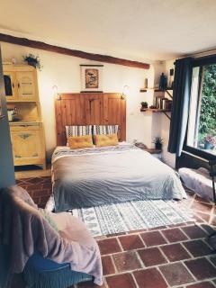 Petit Gîte TARA avec SPA - Ariege Pyrénées - Péreille - 9
