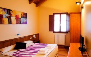 Hostal Musunzar - Leitza - 2