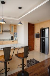 Wanderlot - Departamento Leganza - Penthouse Lujoso - Riobamba - 2