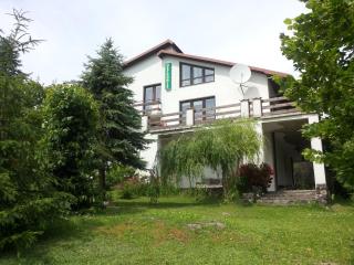 DOMKI , Pokoje gościnne Ustronie - Zwierzyniec - 8