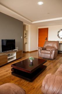 Wanderlot - Departamento Leganza - Penthouse Lujoso - 6