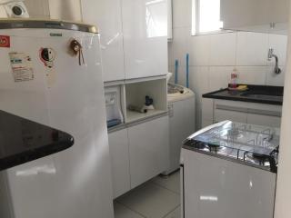 Apto na Ponta Verde, próximo a pontos turísticos e as mais belas praias de Maceió - 5