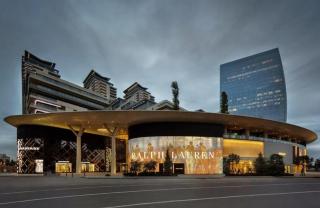 Park Azure Residance - Baku - 2