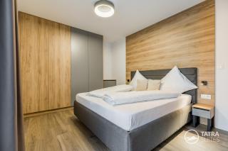 TATRA SUITES Cosy Apartment A26 - 2