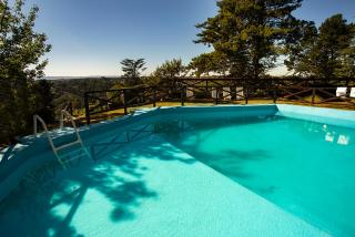 Hotel Panorama - 6