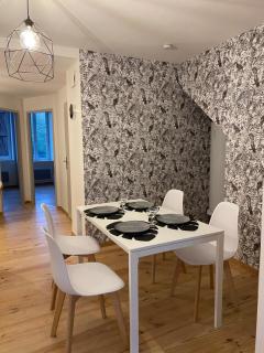 Cahors 62m2 - T3 neuf 4 étoiles certifié catégorie Prestige - le Bartassec - wifi - parking - Cahors - 7