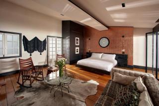 La Valise Mexico City, member of Small Luxury Hotels - Città del Messico - 8