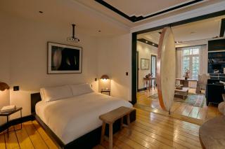 La Valise Mexico City, member of Small Luxury Hotels - Città del Messico - 5