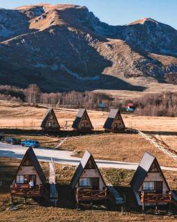 Etno selo Smrčevo brdo - Žabljak - 4