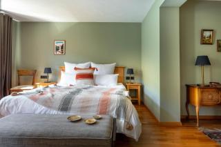 Boutique Hotel Bellevue Lermoos - Lermoos - 6