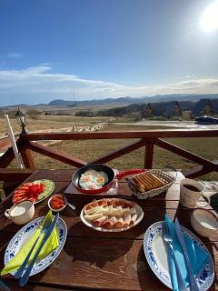 Etno selo Smrčevo brdo - Žabljak - 5