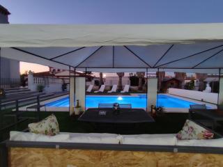 Apartamento 1, Chalet Manzano a 15" de Sevilla, a 30" del Aeropuerto de Sevilla - Villanueva del Ariscal - 1